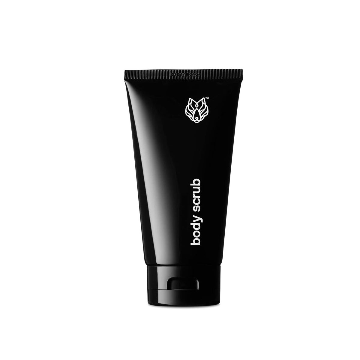*BLACKWOLF 150ml Body Scrub 5oz CR35