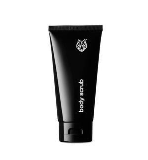 *BLACKWOLF 150ml Body Scrub 5oz CR35