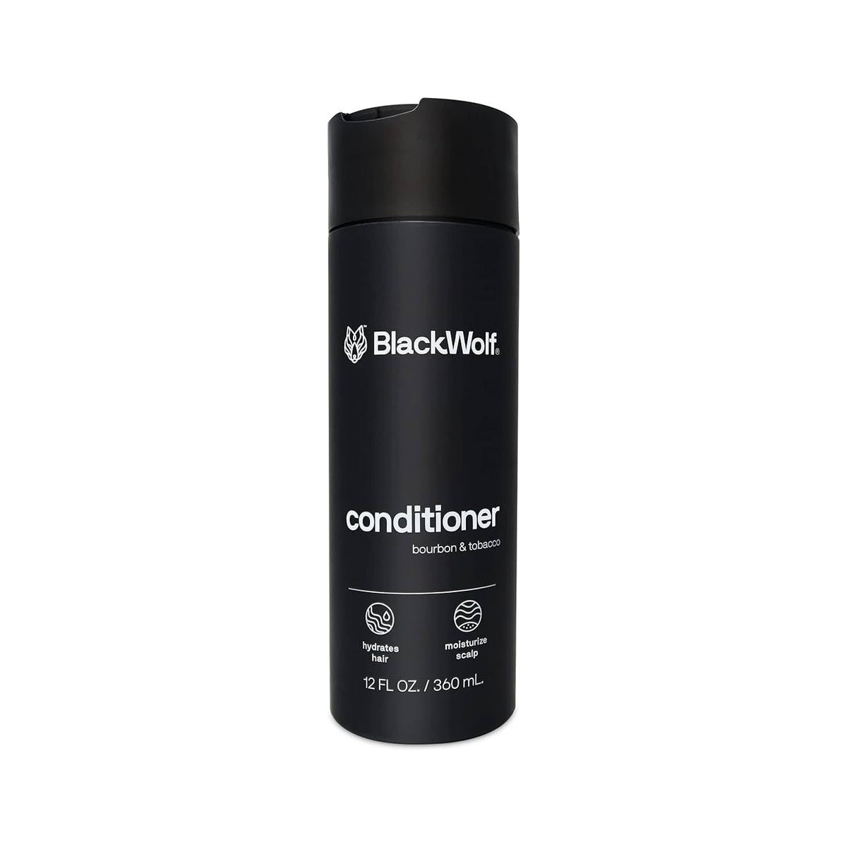 *BLACKWOLF 360ml Conditioner 12oz CR30