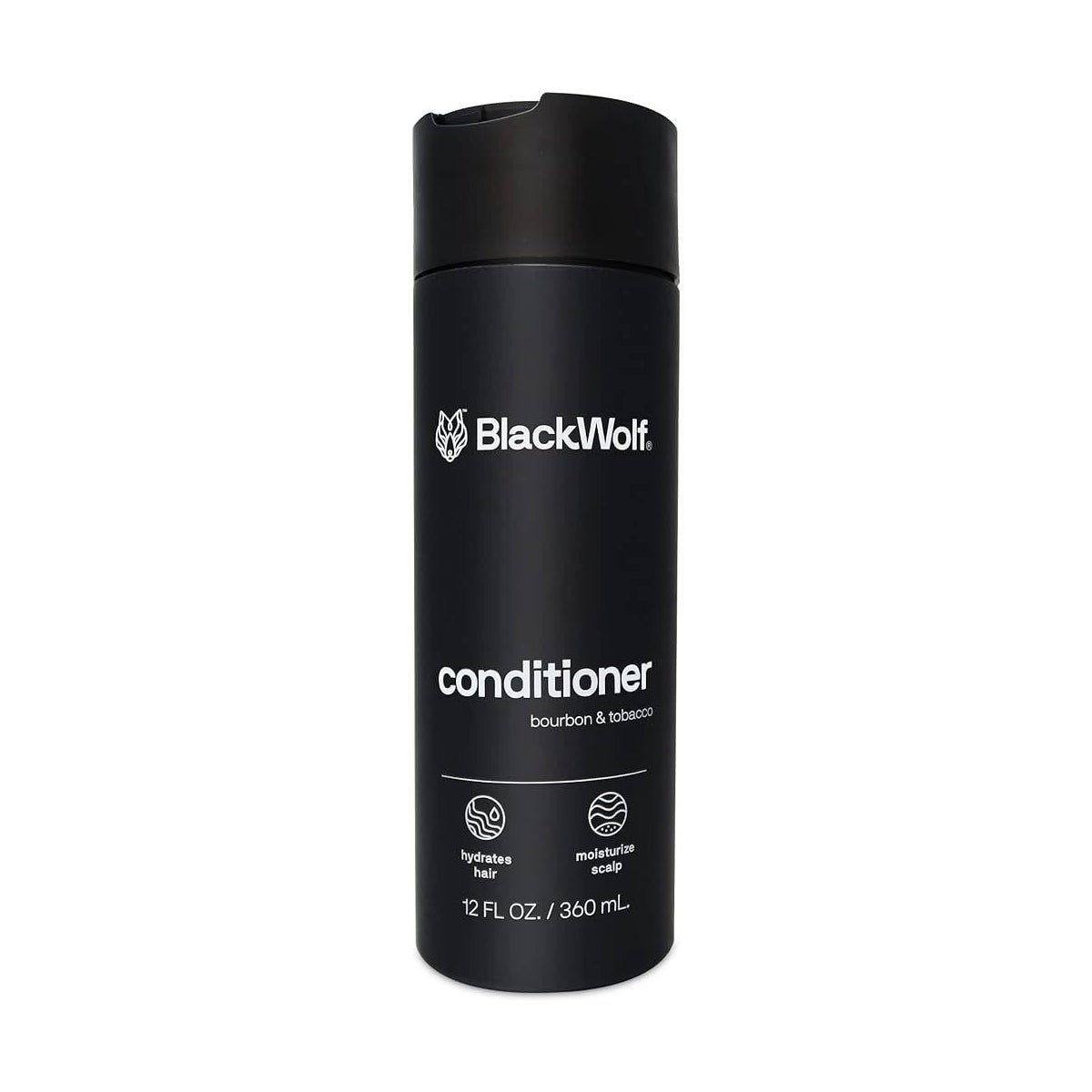 *BLACKWOLF 360ml Conditioner 12oz CR30
