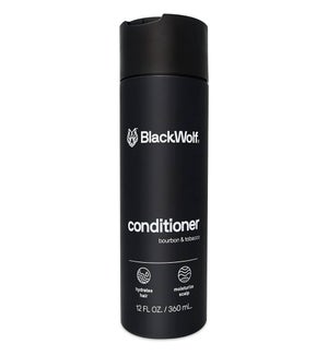 *BLACKWOLF 360ml Conditioner 12oz CR30