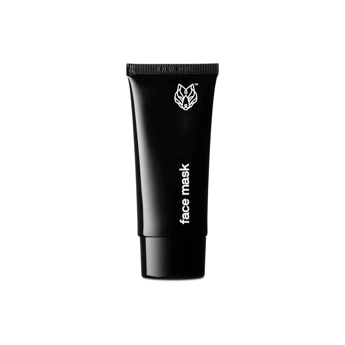 *BLACKWOLF 60ml Charcoal Face Mask 2oz CR48