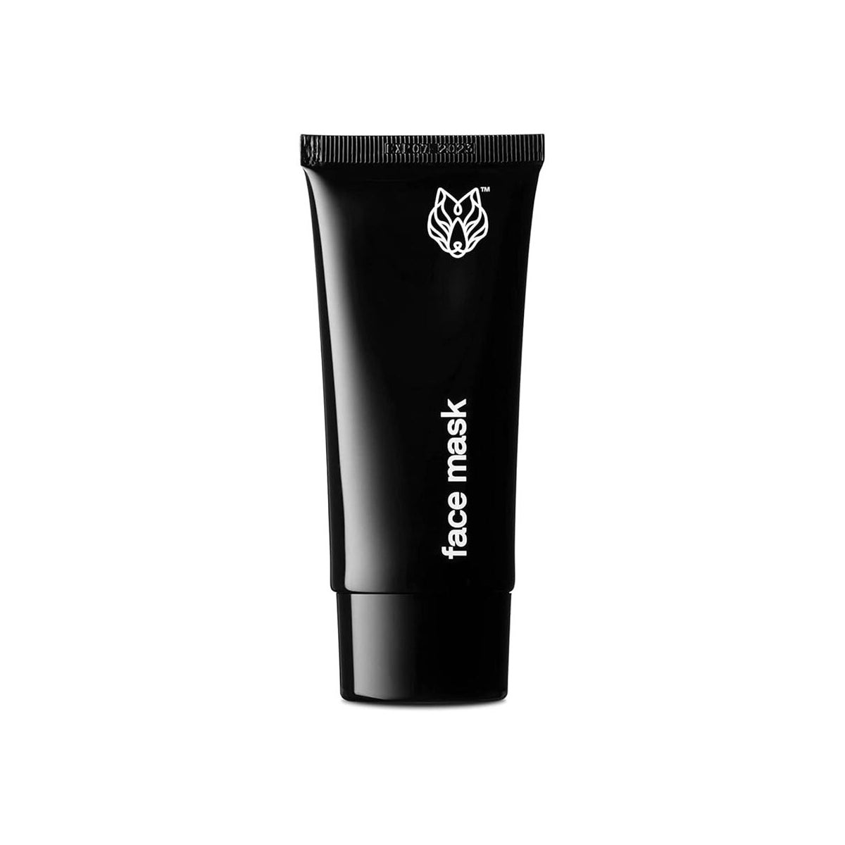 *BLACKWOLF 60ml Charcoal Face Mask 2oz CR48