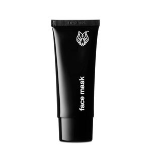 *BLACKWOLF 60ml Charcoal Face Mask 2oz CR48