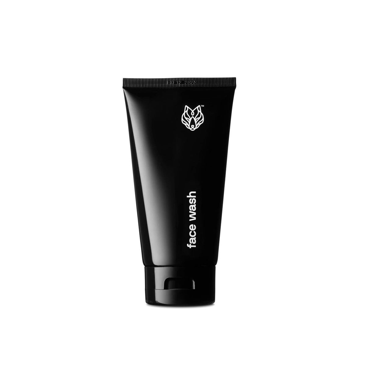 *BLACKWOLF 150ml Oily Face Wash 5oz OILY CR35