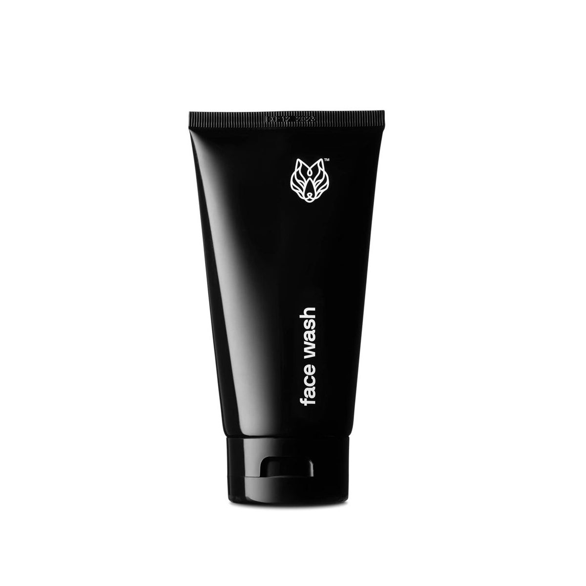 *BLACKWOLF 150ml Oily Face Wash 5oz OILY CR35