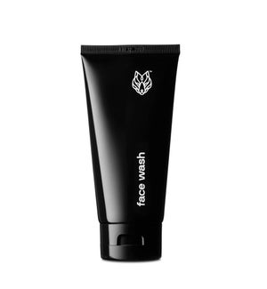 *BLACKWOLF 150ml Oily Face Wash 5oz OILY CR35