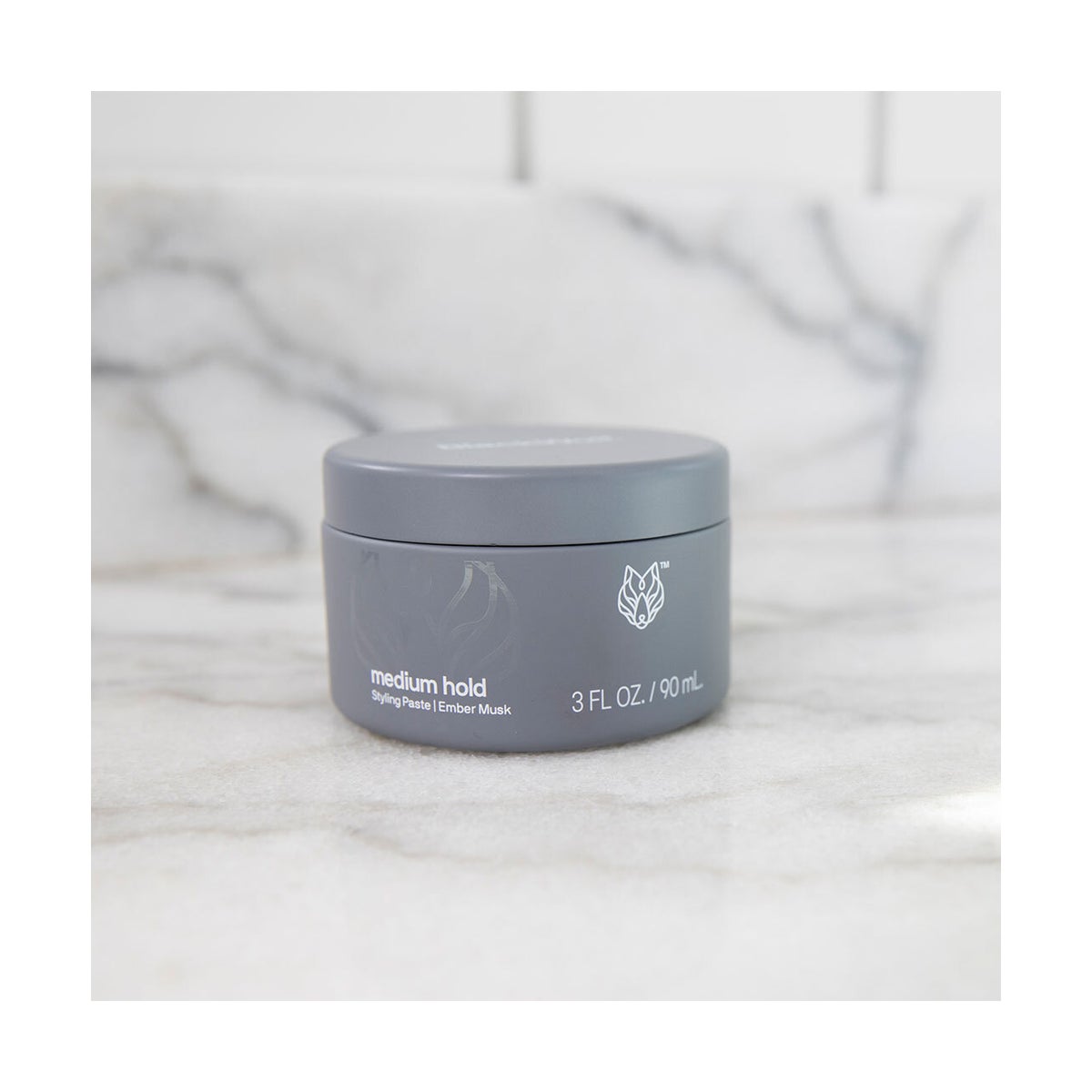*BLACKWOLF Soft Hold Paste 3oz CR6