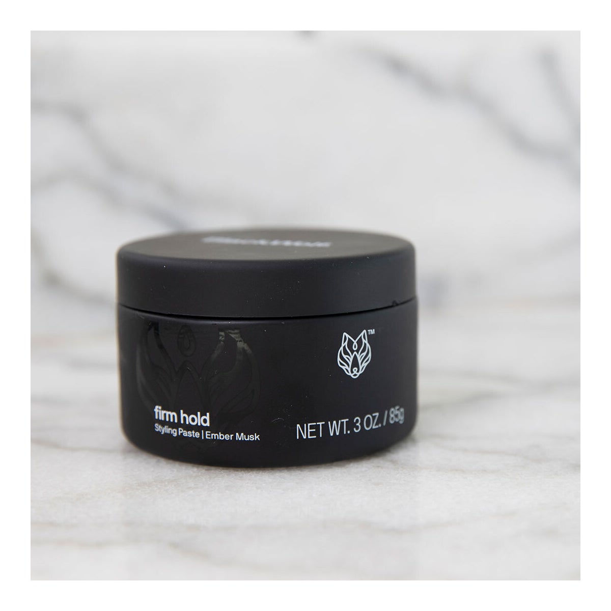 *BLACKWOLF Firm Hold Paste 3oz CR6
