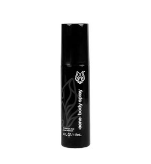 *BLACKWOLF 120ml Body Acne Spray 4oz CR6