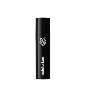 *BLACKWOLF 45ml Moisturizer 1.7oz OILY CR48