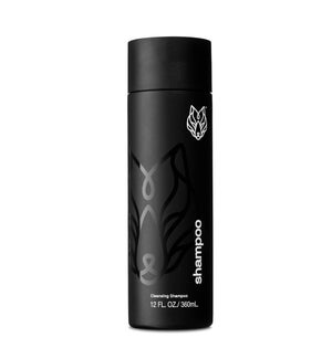 *BLACKWOLF 360ml Shampoo 12oz CR30 #31993
