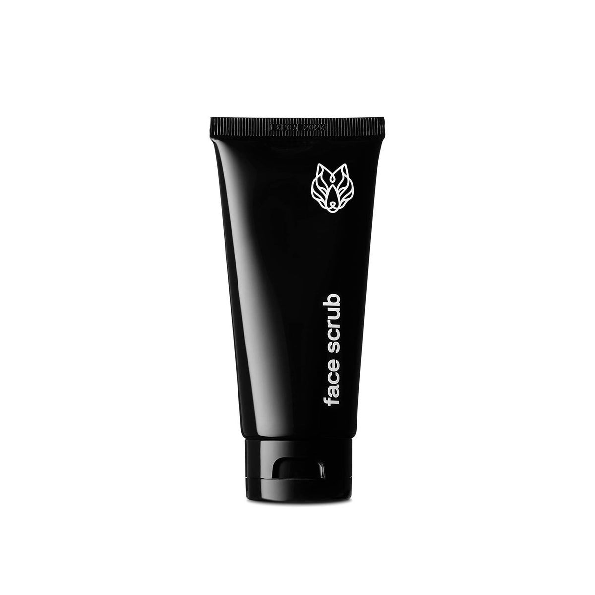 *BLACKWOLF 90ml Face Scrub 3oz CR48