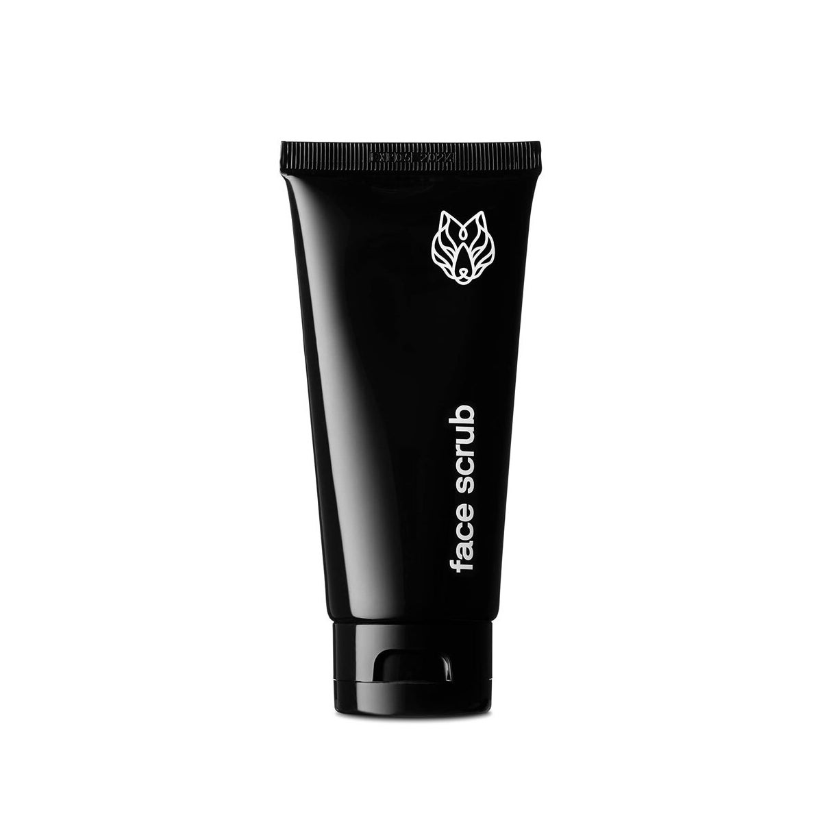 *BLACKWOLF 90ml Face Scrub 3oz CR48