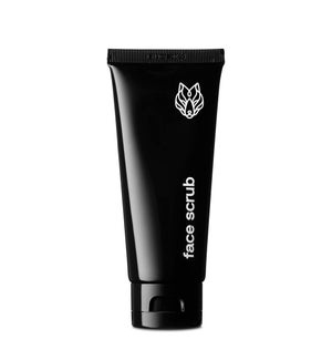 *BLACKWOLF 90ml Face Scrub 3oz CR48