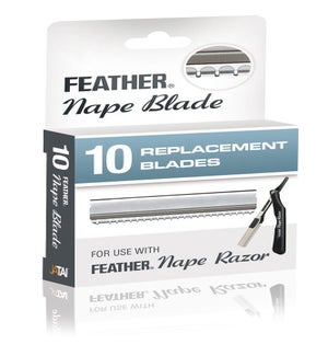 Feather Nape Replacement Blade FI-30-300