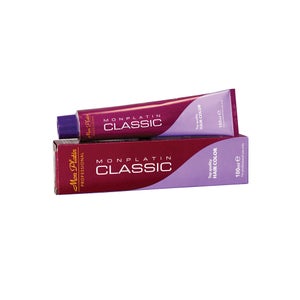 HAIR COLOUR CLASSIC