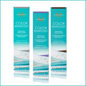 COLOR RHAPSODY HIGH LIFT