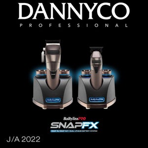 Dannyco July - August 2022