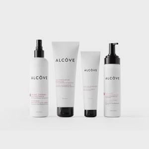 STYLING PRODUCTS