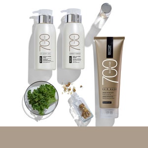 700 KERATIN + KALE
