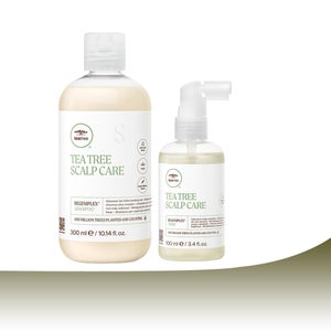 Tea Tree Scalp Care (Anti-Thinning)
