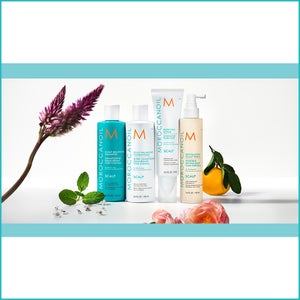 MOR Scalp Collection