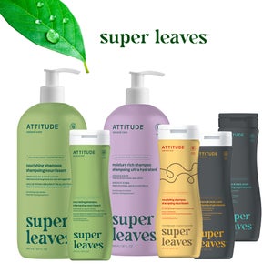 super leaves