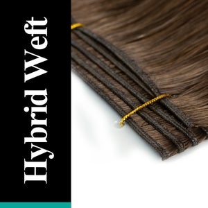 HYBRID WEFT EXTENSIONS