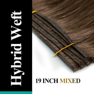 19 INCH MIXED