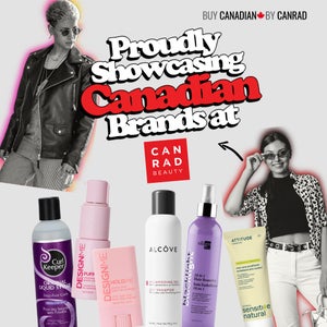 CANADIAN BRANDS