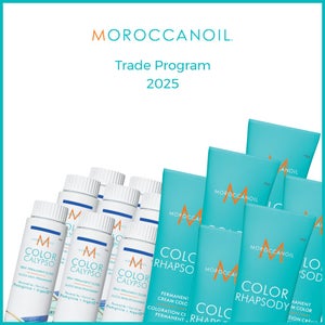 MOROCCANOIL TRADE PROGRAM
