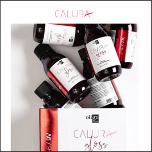 Calura Gloss