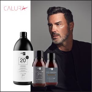 Calura Gloss Men