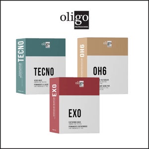 Oligo Perms