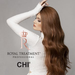 ROYAL TREATMENT