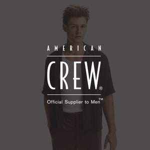AMERICAN CREW