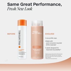 COLOR PROTECT (RESTAGE)