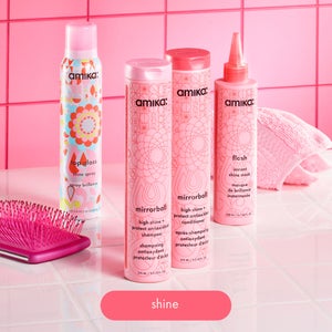 shine