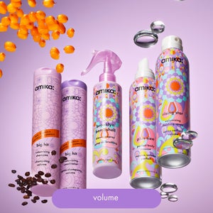 volume