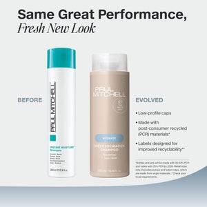 HYDRATE (RESTAGE)