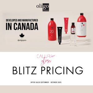 BLITZ PRICING SEP-OCT 2025