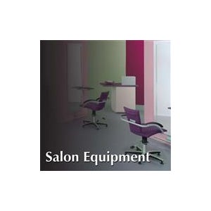 Salon Equipment