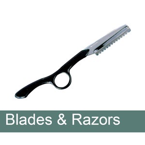Blades & Razors