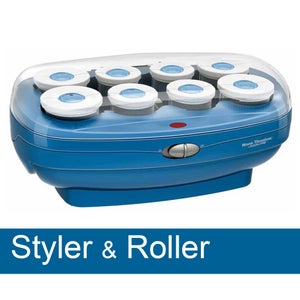 Elec Styler&Roller