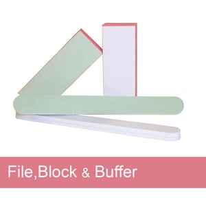 File,Block&Buffer