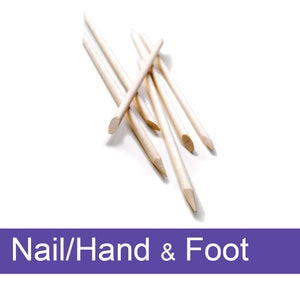 Nail, Hand & Foot