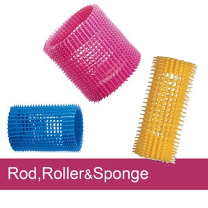 Rod,Roller&Sponge