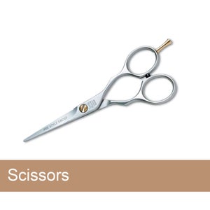 Scissor & Case