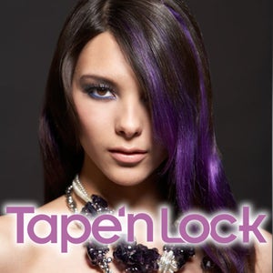 Tape N Lock